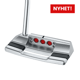 Scotty Cameron 2025 SS Squareback - Putter (custom)