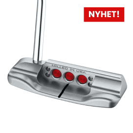 Scotty Cameron 2025 SS Catalina - Putter (custom)