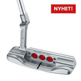 Scotty Cameron 2025 SS Newport - Putter (custom)