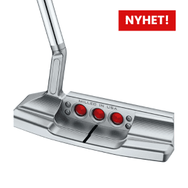 Scotty Cameron 2025 SS Newport 2.5 Plus - Putter (custom)