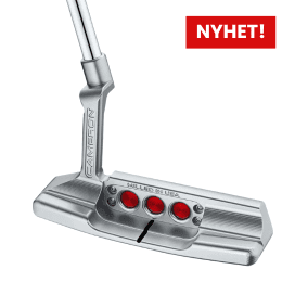 Scotty Cameron 2025 SS Newport 2 - Putter (custom)