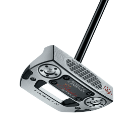Scotty Cameron - Studio Style Fastback OC (custom)