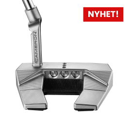 Scotty Cameron Phantom 5.2 - Putter (custom)