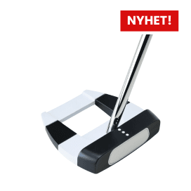 Odyssey Ai-One Square 2 Square Jailbird