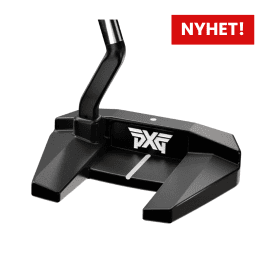 PXG Bat Attack Zero Torque - Putter (custom)