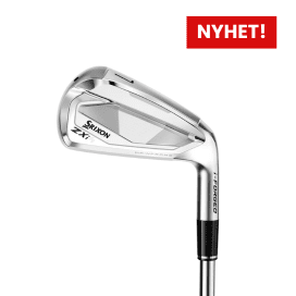 Srixon - ZXi4 5-Pw (custom)