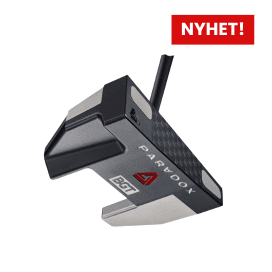 BGT Paradox Mallet - Putter (custom)
