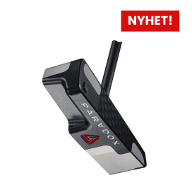 BGT Paradox Blade - Putter (custom)