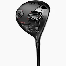 (demo) Cobra Darkspeed Max FW3/16.5 RH (huvud)