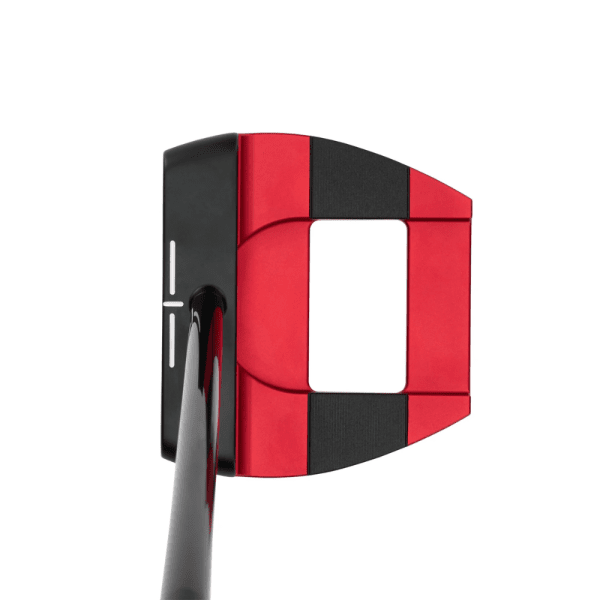 Odyssey - Tri Hot S2S Jailbird (custom)