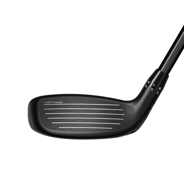 Cobra King Tec - Hybrid (custom)