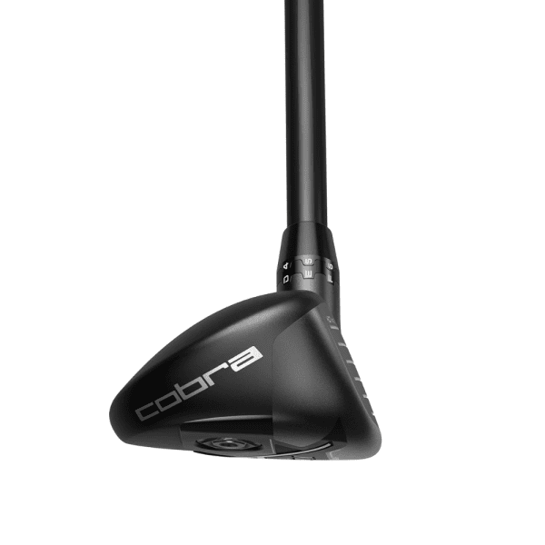 Cobra King Tec - Hybrid (custom)