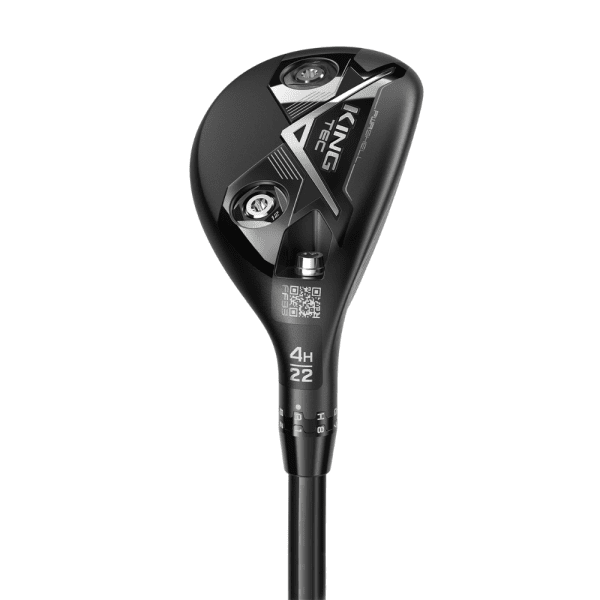 Cobra King Tec - Hybrid (custom)