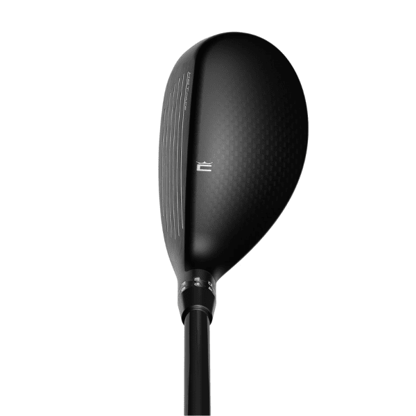 Cobra King Tec - Hybrid (custom)