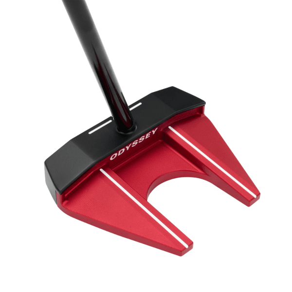 Odyssey - Tri Hot S2S Seven (custom)