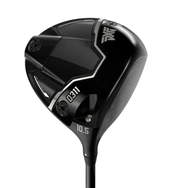 (demo) PXG 0311 Black Ops Dr 10.5 RH (huvud)