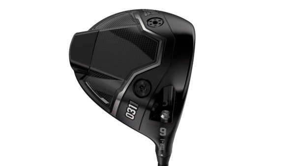 (demo) PXG 0311 Black Ops Tour Dr 9.0 RH (huvud)