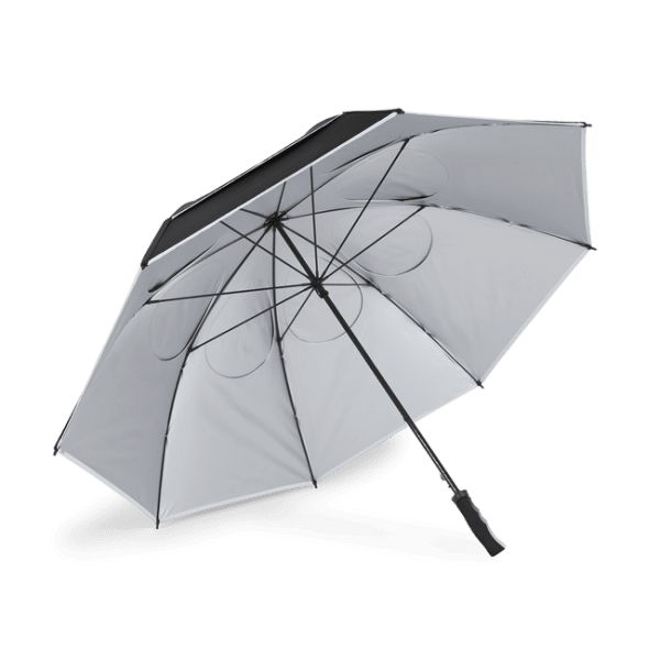 Titleist Tour Double Canopy Umbrella