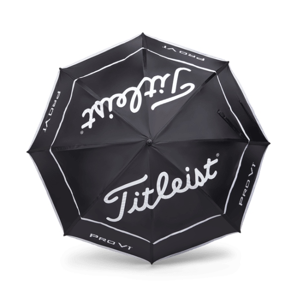 Titleist Tour Double Canopy Umbrella