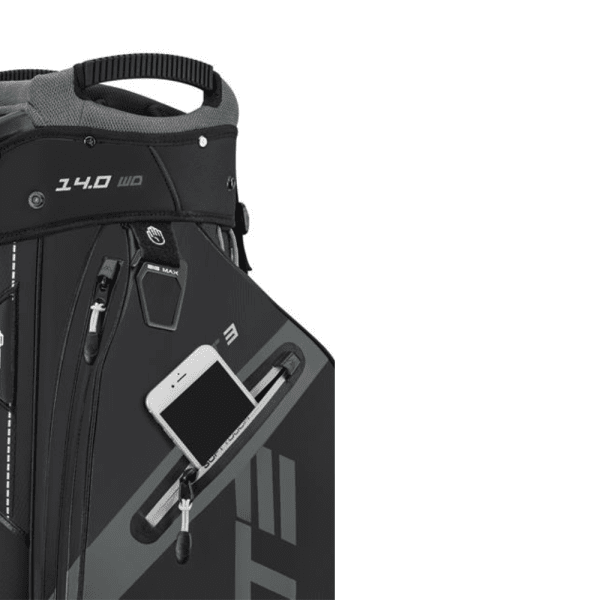 Big Max Dri Lite Sport 3