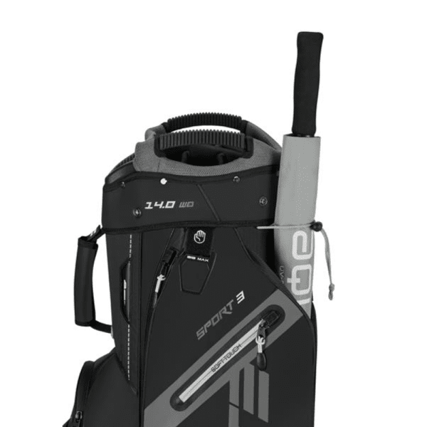 Big Max Dri Lite Sport 3