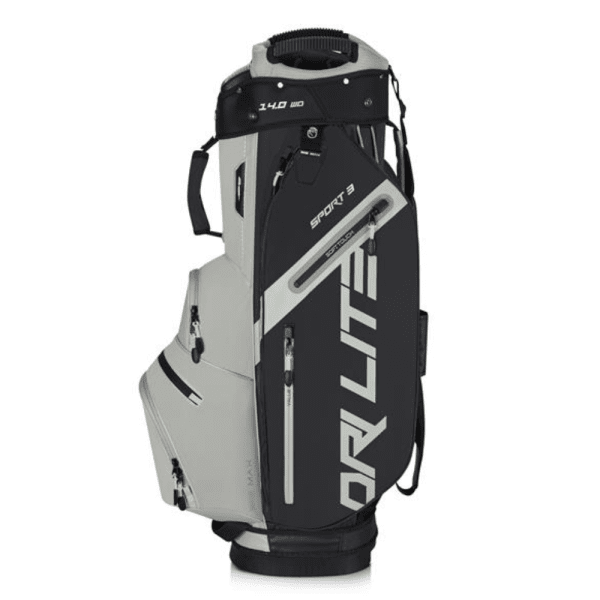 Big Max Dri Lite Sport 3