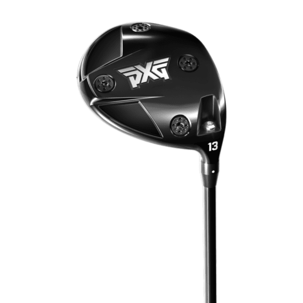 PXG Secret Weapon - Mini Driver (custom)