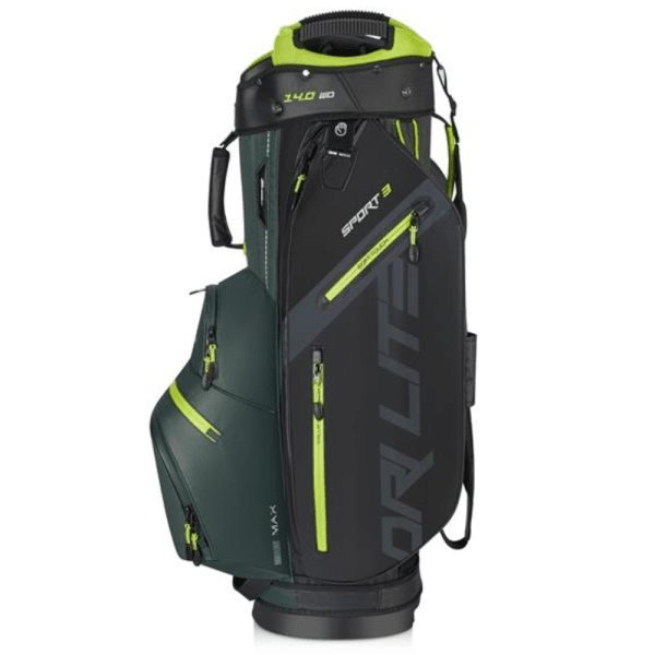 Big Max Dri Lite Sport 3