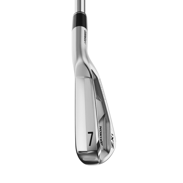Srixon - ZXi7 5-Pw (custom)